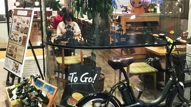 【千駄ヶ谷】夜の千駄ヶ谷デート♡