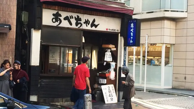 麻布十番で食べ歩き😋🍞💓