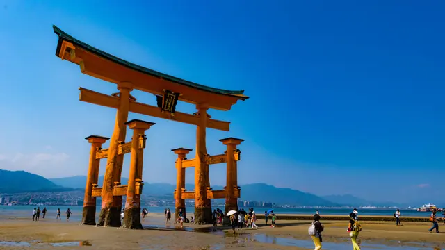 広島女子旅🌞
