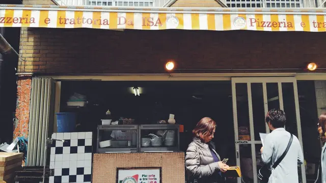 【中目黒】デートプラン決定版!