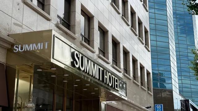(2026.6)韓国女子旅