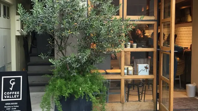 意外と知らない？池袋の世界 【お洒落cafe・パンの世界】(更新中)