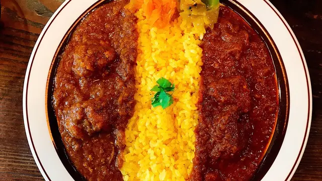 【井の頭沿線】西永福でおいしいカレーとコーヒーを楽しむ一日