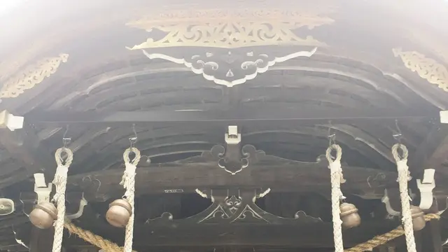 山梨 武田信玄神社⛩