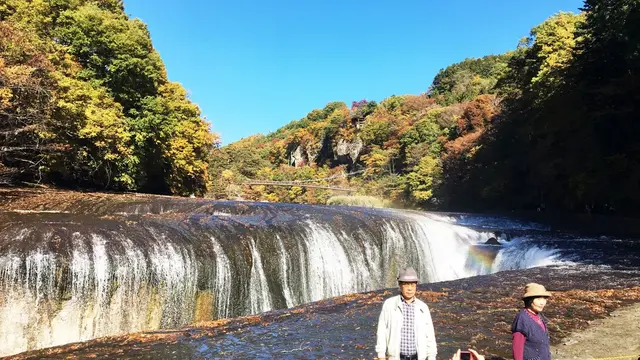 【リフレッシュドライブ旅🚘💓】今真田丸でもアツイ！沼田市周辺を満喫😊