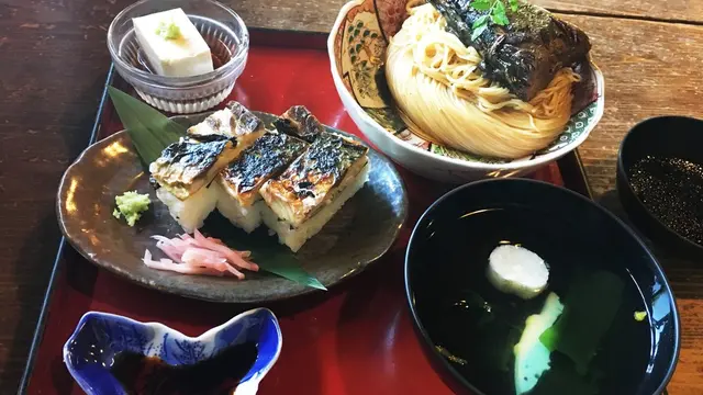 湖東の旅 2016年