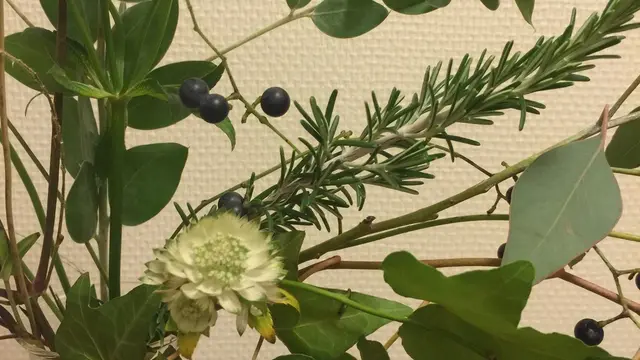 Flower Shop