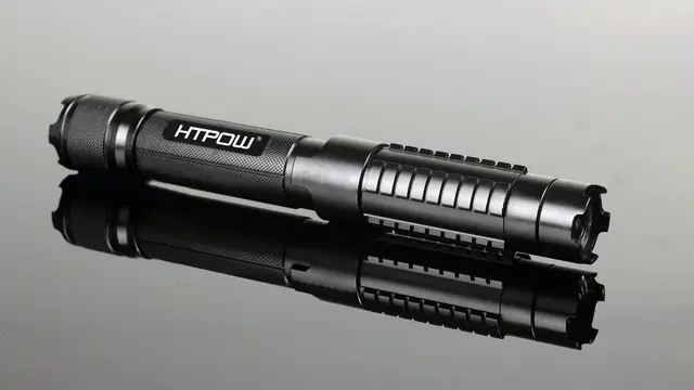 Travel Online With HTPOW Laser Pointer