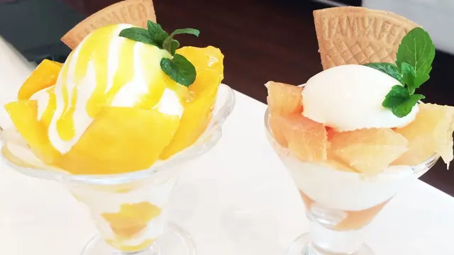♡おすすめフルーツスポット♡