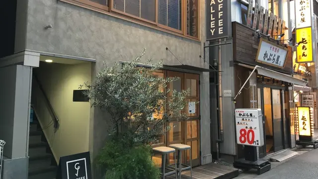 池袋だっておしゃれです!色々使えるおしゃカフェ選集!【更新中】