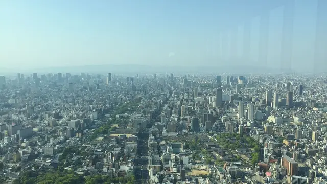 ブラタモリからの大阪が日本一の商都になる歴史探索！
