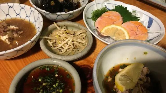 居酒屋天国♡神田ウキウキ通り