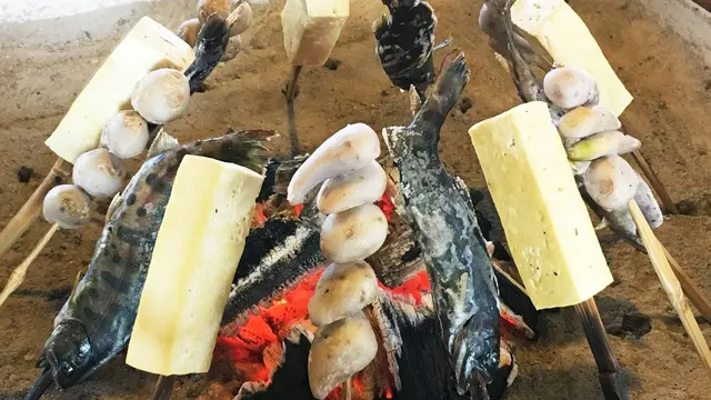 阿蘇郡高森町おいしいお店