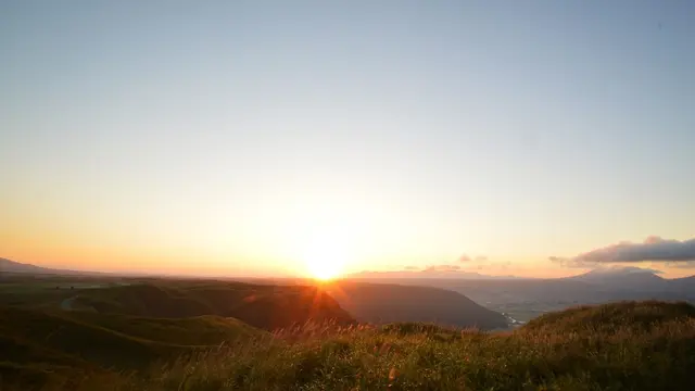 【阿蘇】見てみたい！見てよかった！絶対また行きたくなる感動の風景。