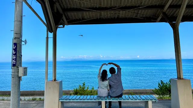 愛媛、松山から瀬戸内海を巡る旅