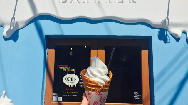 「カワイイ!」が止まらないフォトジェニックなcafe💖🌙✨