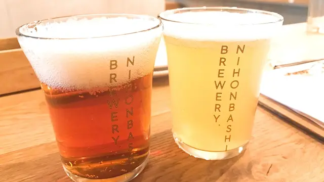 日本橋界隈で美味しいお酒を飲めるお店を紹介します。