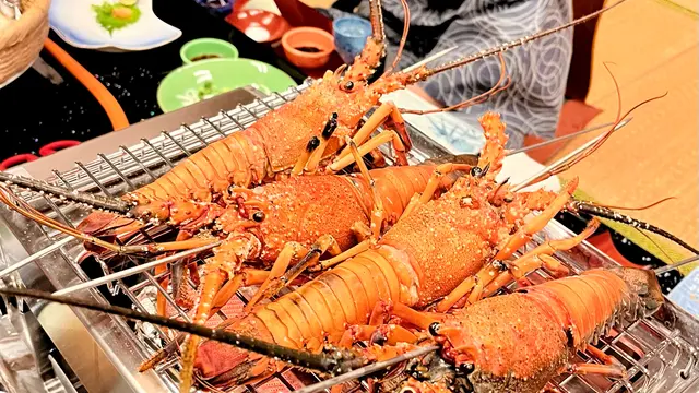 三重、伊勢神宮〜志摩の旅