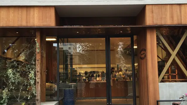 友達と歩いて巡る！台東区にあるカフェ🌿