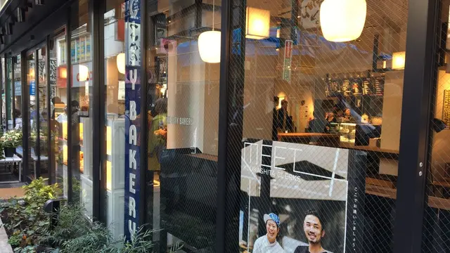 生まれ変わった中目黒高架下巡り☺︎♪