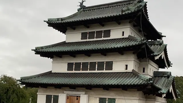 弘前旅行