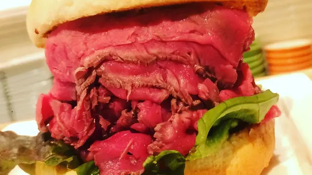 筋肉も大喜び！お肉が美味しいお店