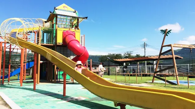 ★子どもが楽しい阿蘇★ 入館料０円の遊べるスポットまとめ