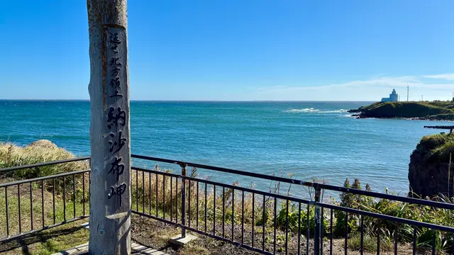 北海道、根室〜釧路　花咲線の旅