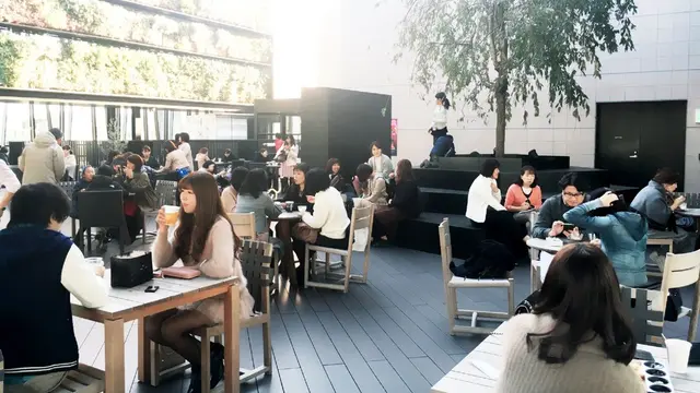 背伸びしない銀座デートのすすめ