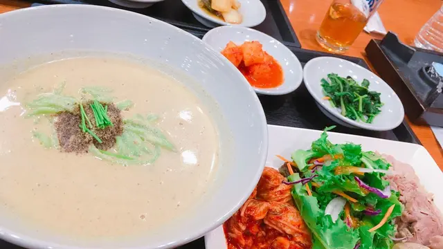 🇰🇷韓国🇰🇷2泊3日の旅