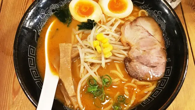 ラーメンが食べたいあなたへ【渋谷編】