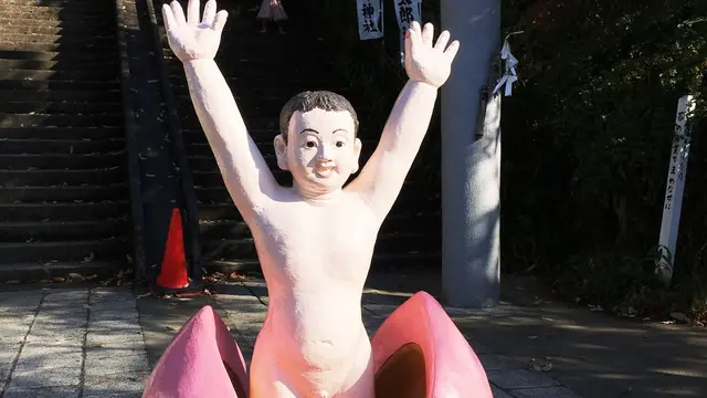 浅野祥雲大先生巡り。