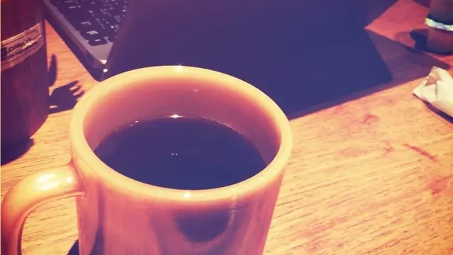 ふらっとカフェ巡り in渋谷原宿表参道
