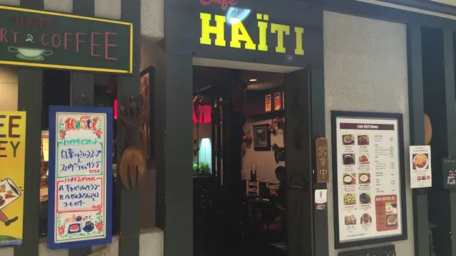 たまには行ってみたい!色々な国の料理屋さん♡