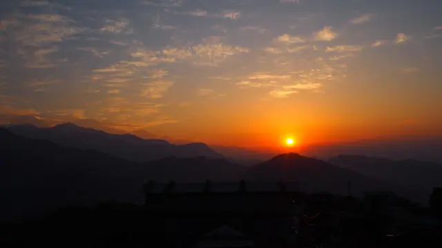 時間を忘れて過ごせるネパーリーな旅♪