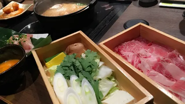 日本酒片手に美食したい！！新橋〜日本橋
