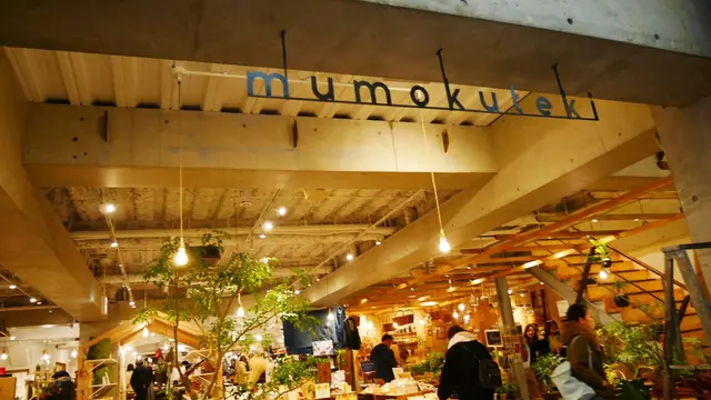 四条でお洒落なプレゼント探し
