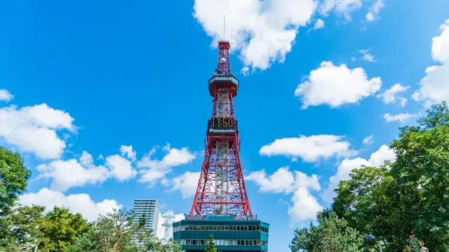 【2泊3日】王道を行く札幌&小樽旅行モデルプラン