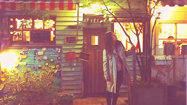 【高円寺・阿佐ヶ谷】気になる隠れ🎼カフェ☕️