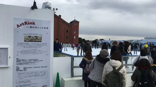 ✨みなとみらい から 池袋 まで一筆書きの路線沿いウォーク