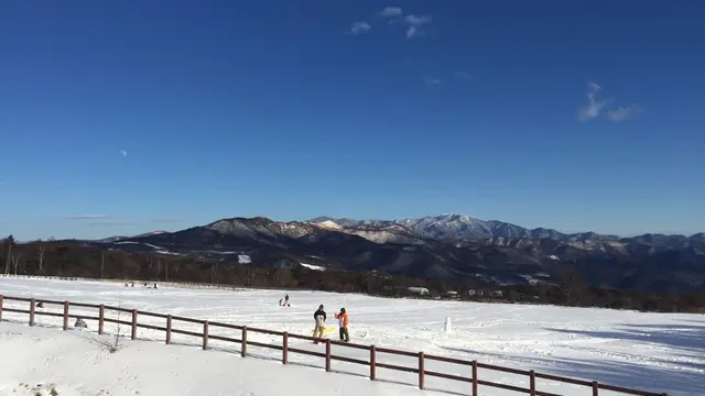 清泉寮20170109