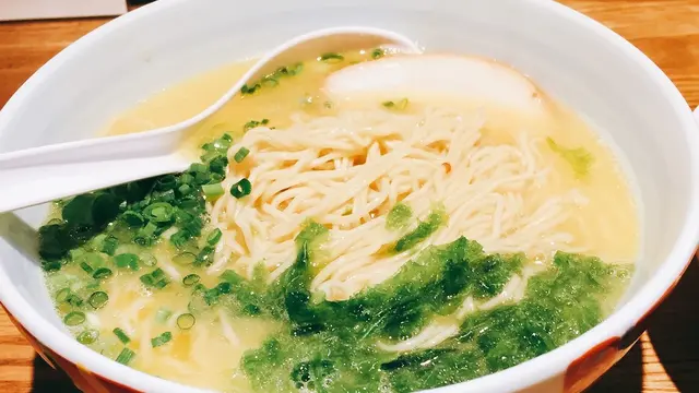 ラーメン🍜大好き
