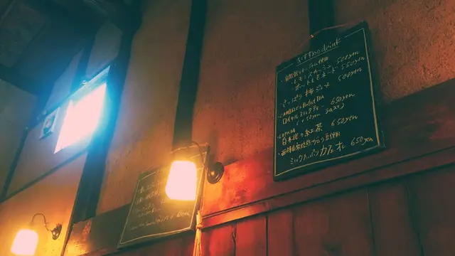 【京都・西陣】近所のおすすめスポット