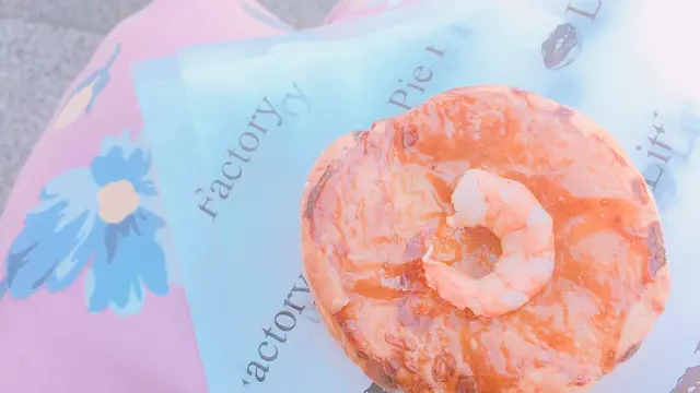 [広尾]お家に帰ってから味わいたい...そんな時はテイクアウトで🛍💭