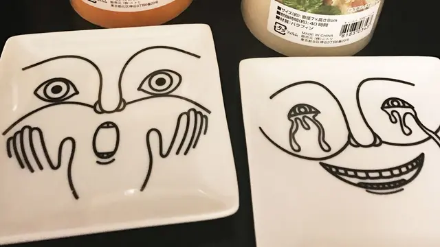 コスパ重視の雑貨巡り