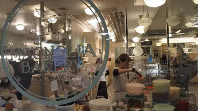 日本と海外の融合の場所〜SWEETS VERSION〜