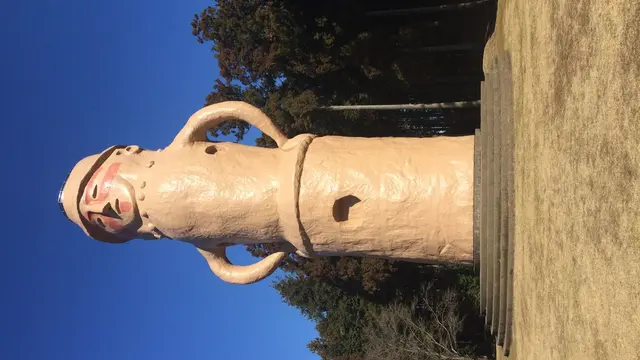 青春18きっぷで巨大な何かを見つけに行こう！