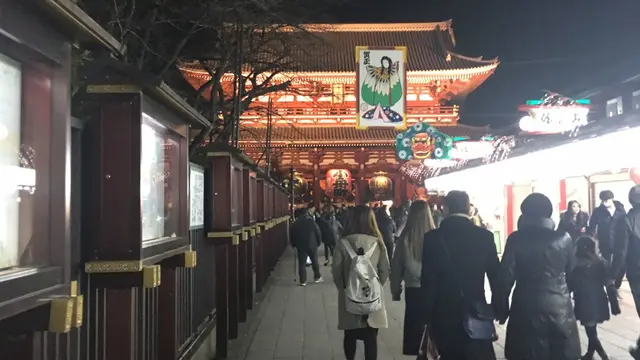 歩こう、歩こう、両国・浅草・東京スカイツリー 。  江戸の時代から、平成のいまこの時を