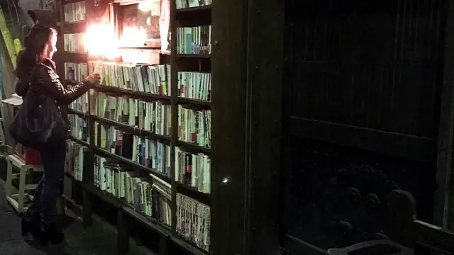 【高円寺】ツウな楽しみ方✔️