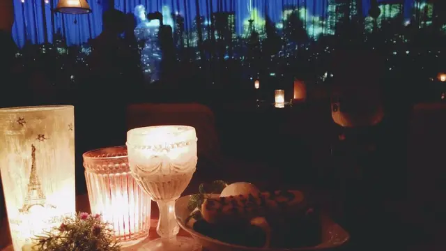ありきたりな誕生日はつまらない！渋谷区で一味違うバースデーに🎂❤️